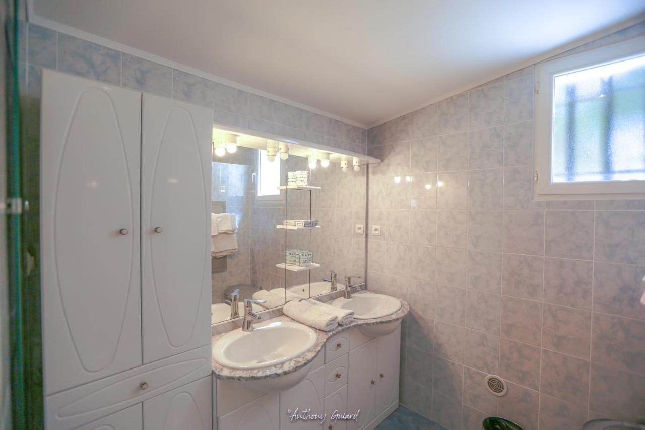 Residence Mari Folelli 외부 사진