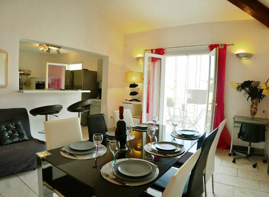 Residence Mari Folelli 객실 사진