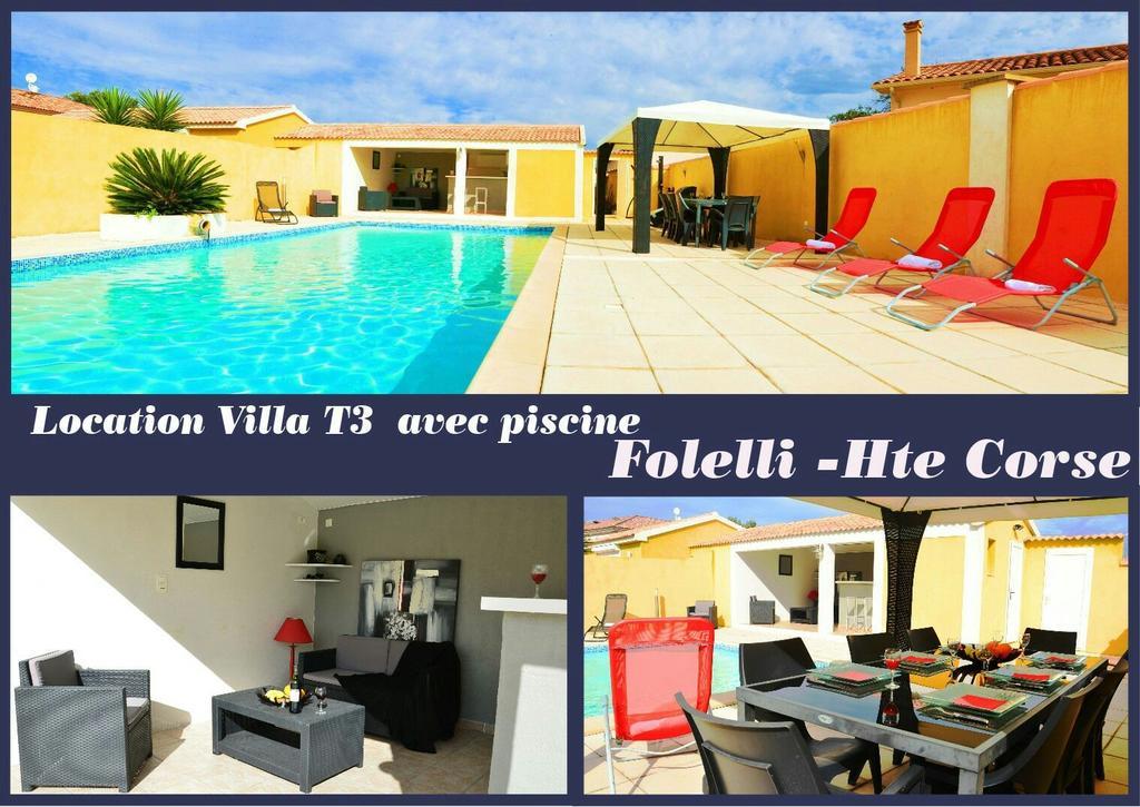 Residence Mari Folelli 객실 사진