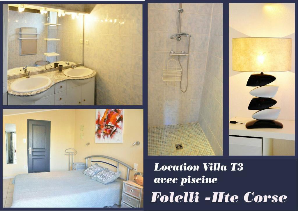 Residence Mari Folelli 객실 사진