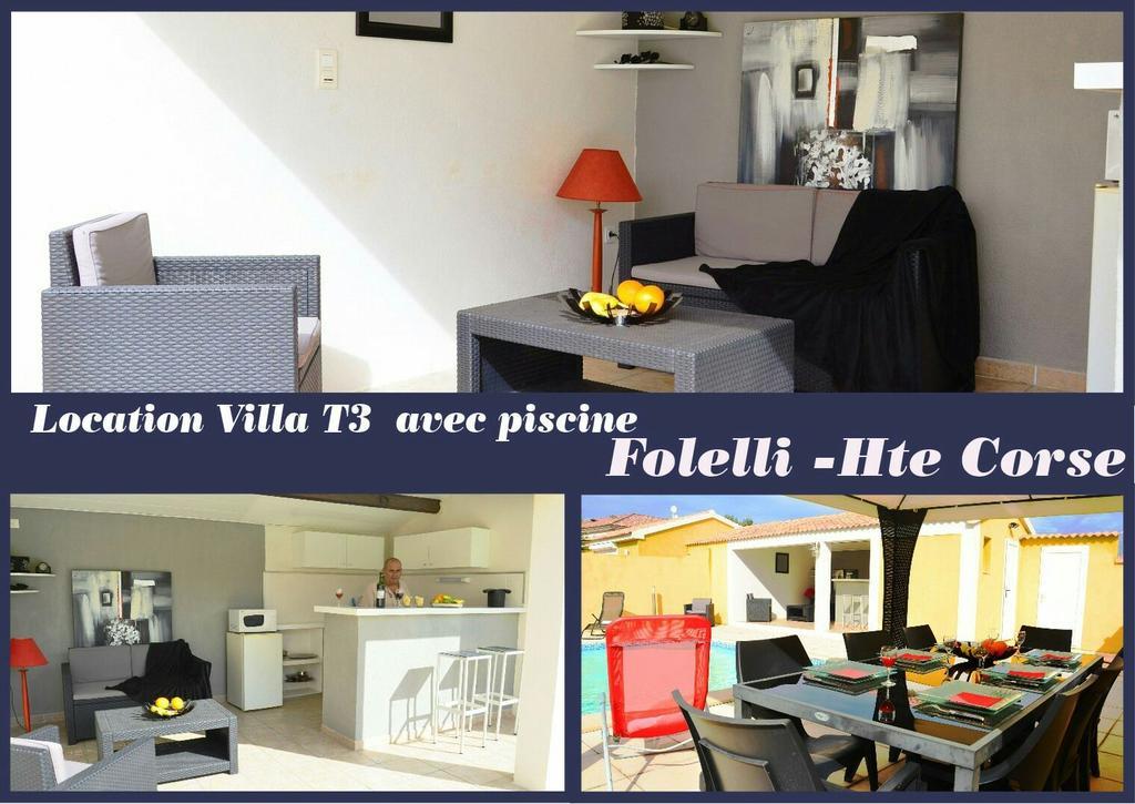 Residence Mari Folelli 객실 사진