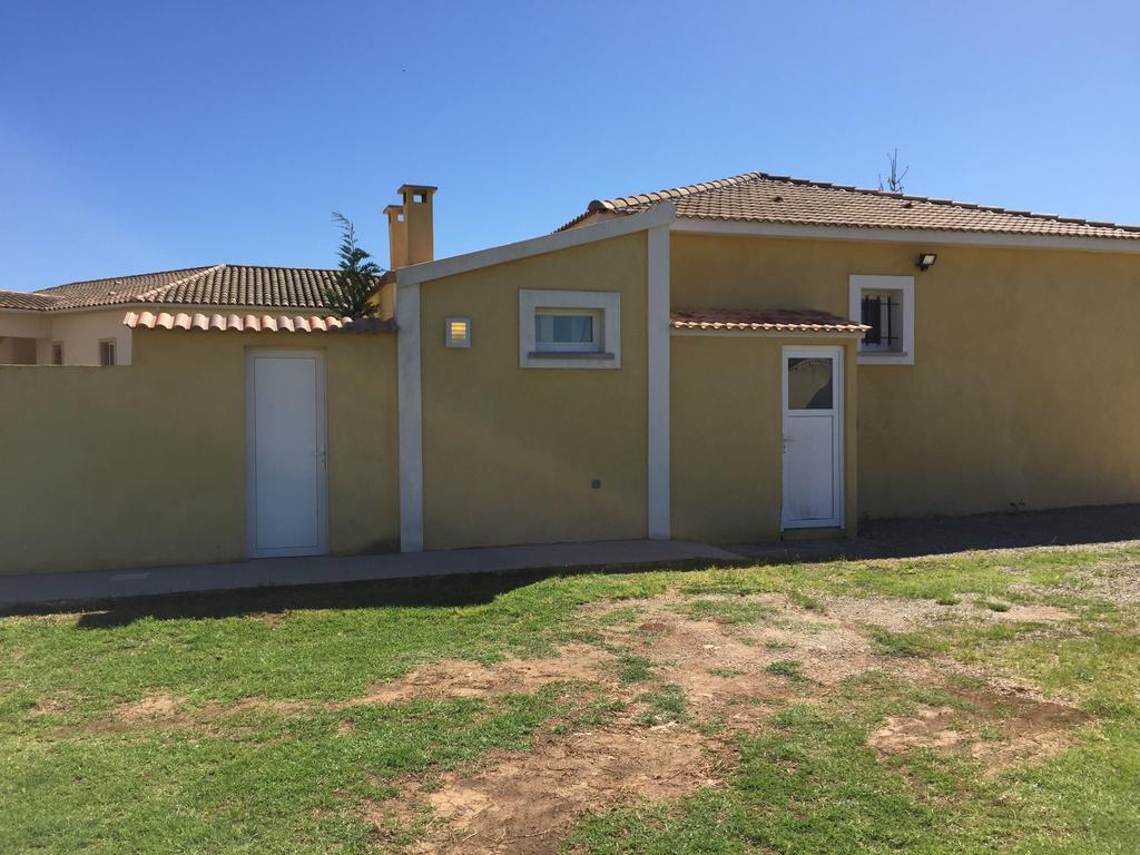 Residence Mari Folelli 외부 사진